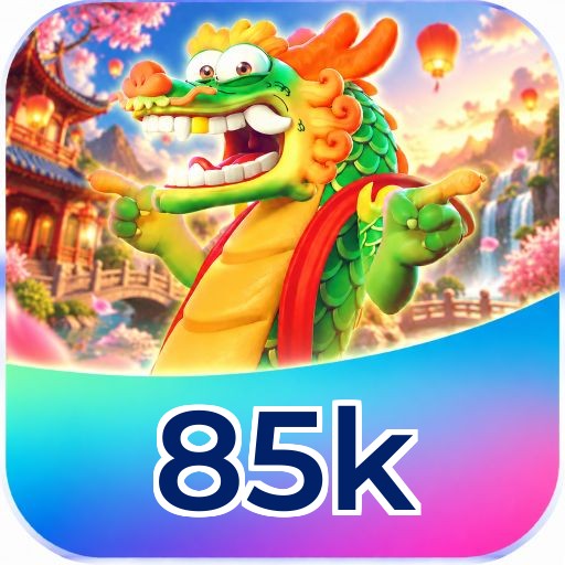 85k Loteria Online Brasil Certificada eCOGRA