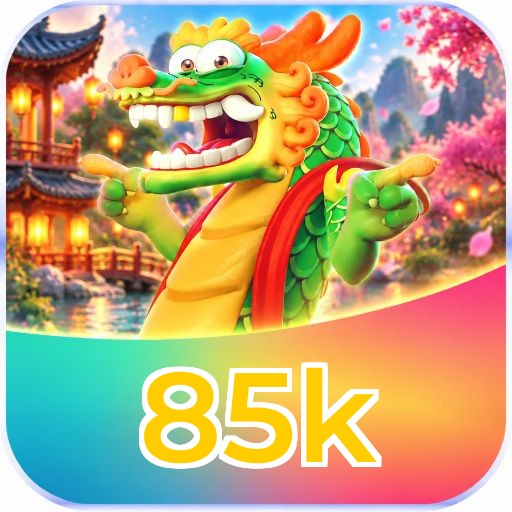 85k Jackpots Progressivos
