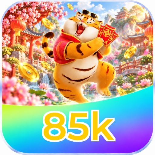 85k Bônus Oficial - Rollover 25x Justo