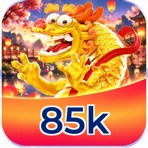 85k Logo