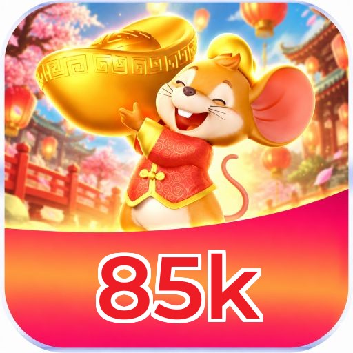 85k Logo Oficial