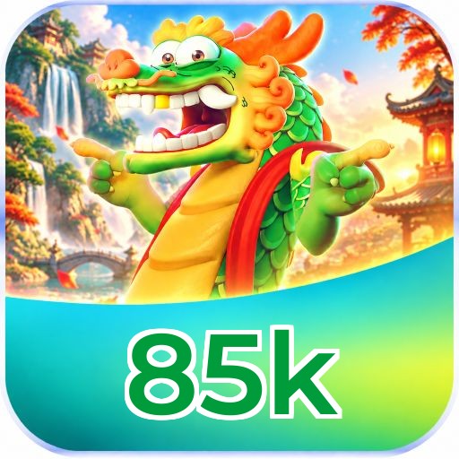 Logo 85k Baixar Download Brasil