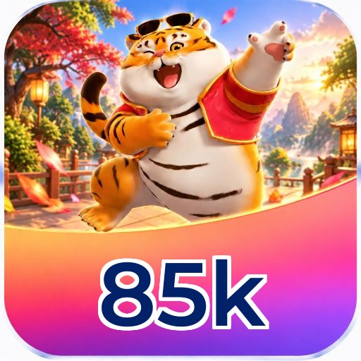 85k VIP Program Logo