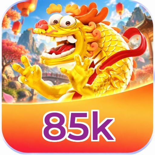 85k APK Logo Oficial Certificado