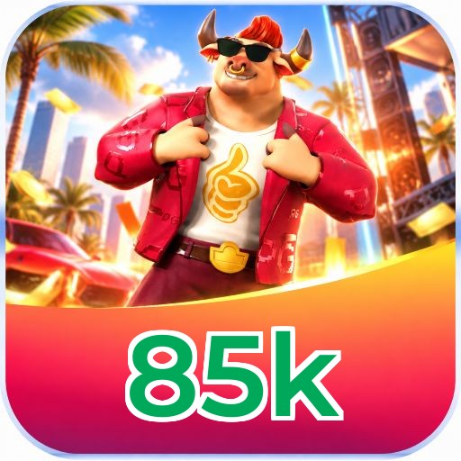 Logo 85k Download Brasil