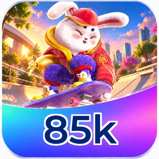 Requisitos do APK 85k para Android - Logo Oficial