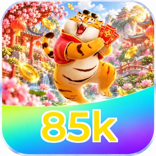 85k Logo