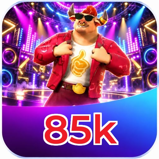 85k Logo