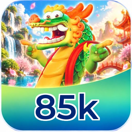 85k Logo