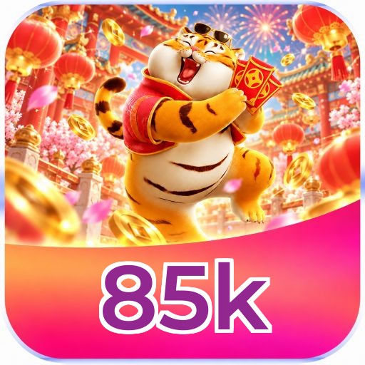 85k Plataforma Confiável