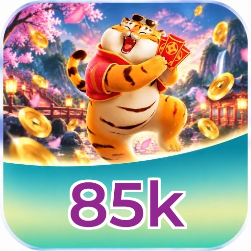 Principais provedores de slots da 85k - NetEnt, Pragmatic Play, Play'n GO